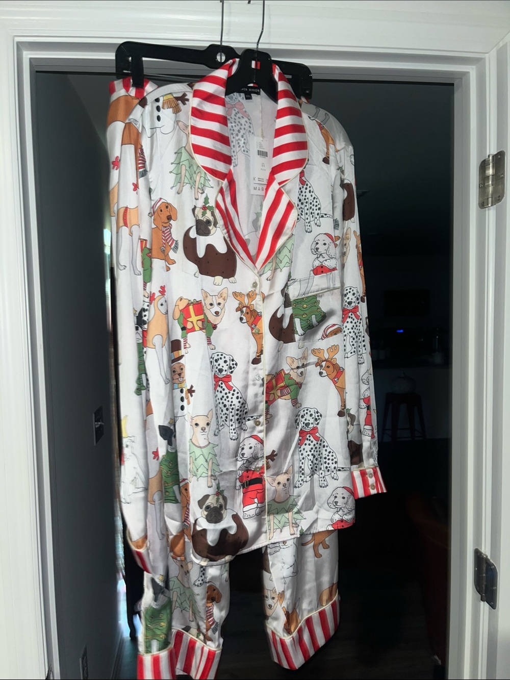 Karen Mabon Pajamas